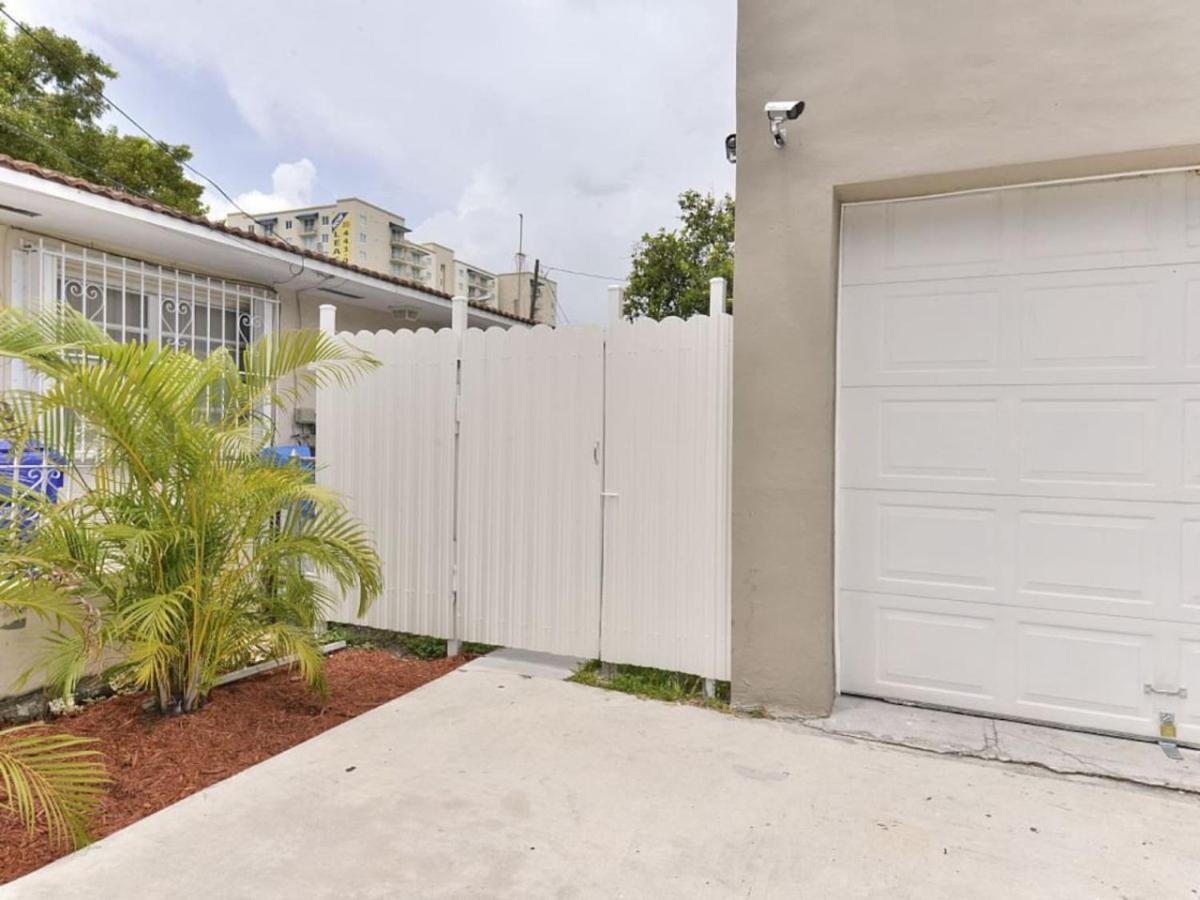 Appartement Coral Gables Area Hidden Gem With Private Garden Miami